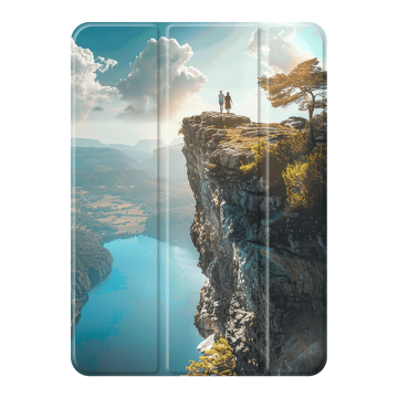 iPad 2025 (11th gen) - Funda Personalizada SmartCase