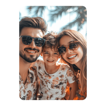 iPad Air 2026 (11 inch) - Personalizada SmartCase