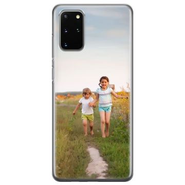 Galaxy S20 Plus Funda Personalizada
