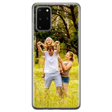 Galaxy S20 Plus Funda Personalizada
