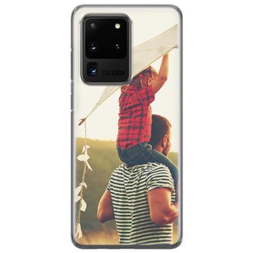 Galaxy S20 Ultra Funda Personalizada