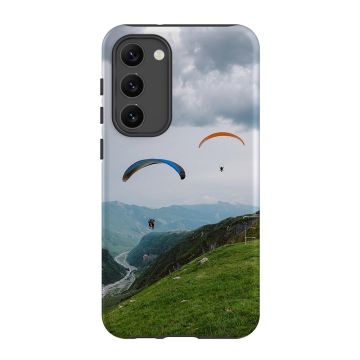 Samsung Galaxy S23 Plus - Funda Personalizada Resistente