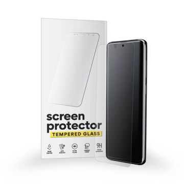 Protector de Pantalla - Cristal Templado - Galaxy A20