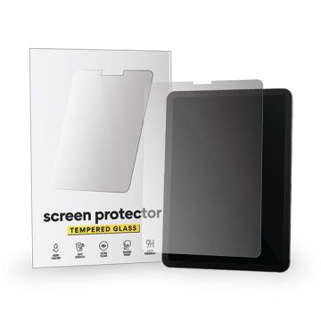 Protector de pantalla - Cristal tempaldo - iPad 2019 (10.2 inch)
