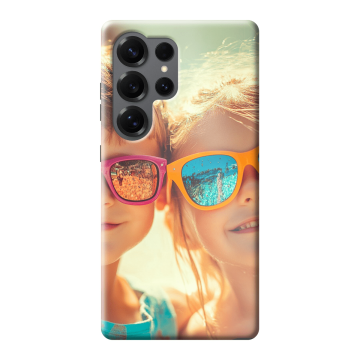 Samsung Galaxy S25 Ultra - Funda Personalizada Resistente