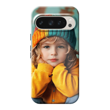 Google Pixel 9 Pro - Funda Personalizada Resistente
