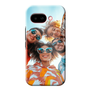 Google Pixel 9A - Funda Personalizada Resistente