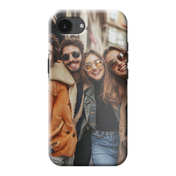 iPhone 17e - Funda Personalizada Resistente