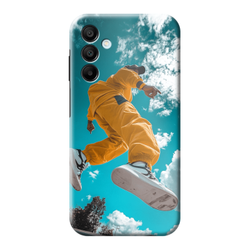 Samsung Galaxy A15 - Funda Personalizada Resistente