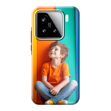 Xiaomi Xiaomi 15 - Funda Personalizada Resistente