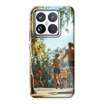Xiaomi Xiaomi 15 Pro - Funda Personalizada Resistente