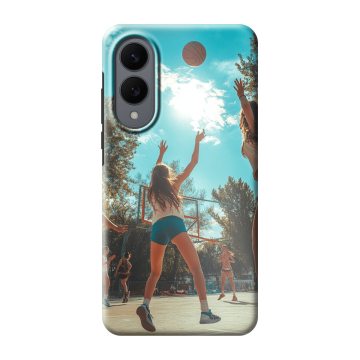 Samsung Galaxy S25 Edge - Funda Personalizada Resistente