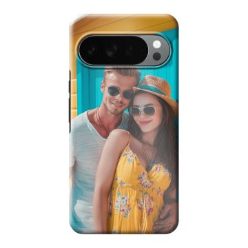 Google Pixel 10 Pro XL - Funda Personalizada Resistente
