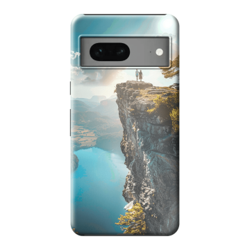 Google Pixel 7 - Funda Personalizada Resistente