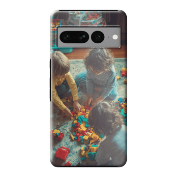 Google Pixel 7 Pro - Funda Personalizada Resistente
