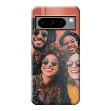 Google Pixel 8 Pro - Funda Personalizada Resistente