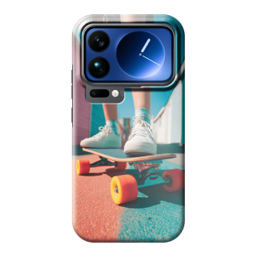 Xiaomi Xiaomi 17 Pro - Funda Personalizada Resistente