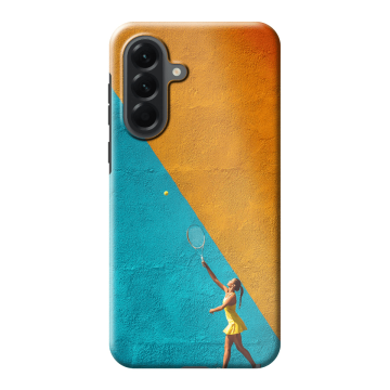 Samsung Galaxy A57 - Funda Personalizada Resistente