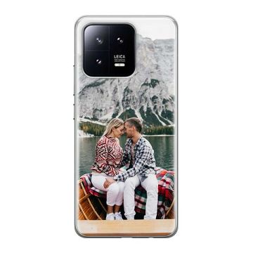 Xiaomi Redmi Note 13 5G - Funda Personalizada Silicone case