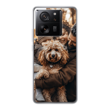 Xiaomi Xiaomi 13T/ 13T Pro - Funda Personalizada Silicone Case