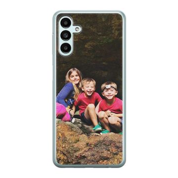 Samsung Galaxy A04s - Funda Personalizada Blanda