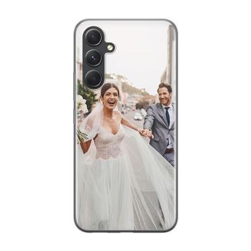 Samsung Galaxy A54 5G - Funda Personalizada Blanda