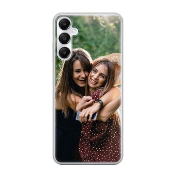 Samsung Galaxy A25 - Funda Personalizada Blanda