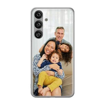 Samsung Galaxy S24 Plus - Funda Personalizada Rígida