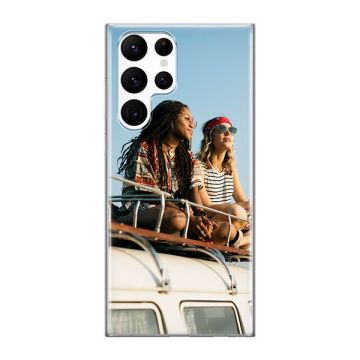 Samsung Galaxy S24 Ultra - Funda Personalizada Rígida