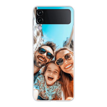 Samsung Galaxy Z Flip4 - Funda Personalizada Rígida