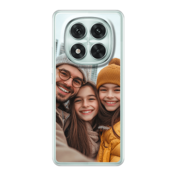 Xiaomi Redmi Note 14 Pro - Funda Personalizada Silicone case