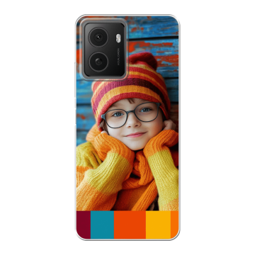 HMD Pulse Pro - Funda Personalizada Silicone case