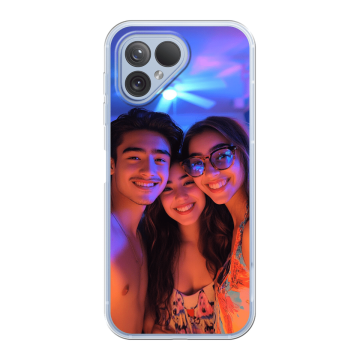 Fairphone Fairphone 5 - Funda Personalizada Silicone case