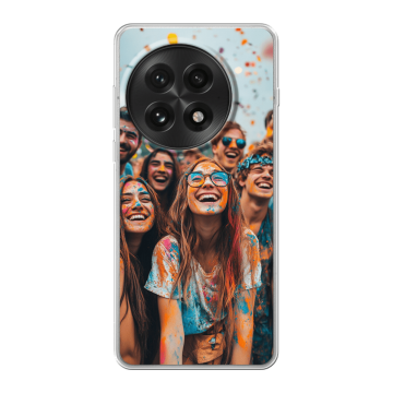 OnePlus OnePlus	13 - Funda Personalizada Silicone case