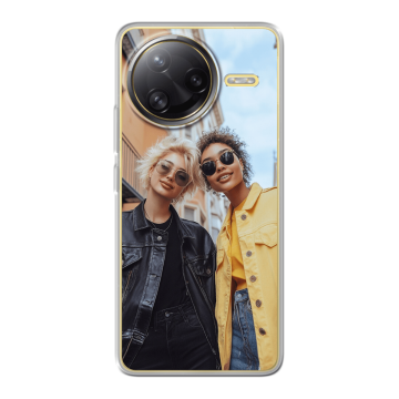 Xiaomi Poco F7 Ultra - Funda Personalizada Silicone case