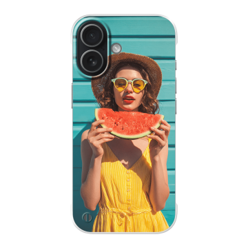 iPhone 17 - Funda Personalizada Rígida