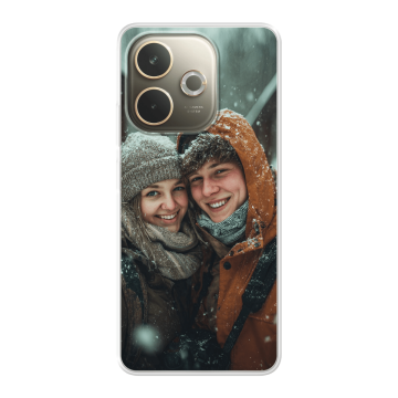 Oppo Oppo A5 Pro / A5 Pro 4G / A5 Energy - Funda Personalizada Silicone case