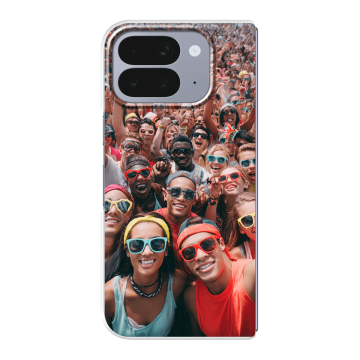 Google Pixel 10 Pro Fold - Funda Personalizada Rígida