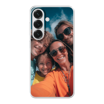 Samsung Galaxy S26 - Funda Personalizada Rígida