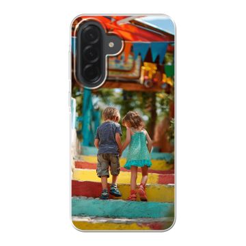 Samsung Galaxy A37 - Funda Personalizada Silicone case