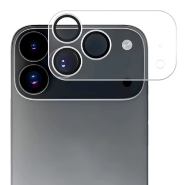 Protector de Cámara - iPhone 17