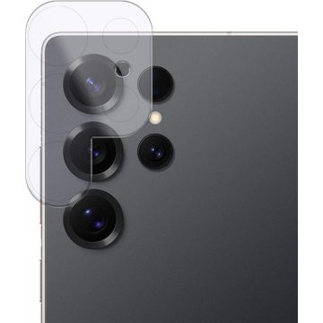 Protector de Cámara - Samsung Galaxy S25 Ultra