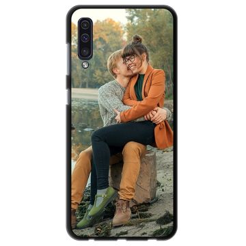 Samsung Galaxy A50 - Funda Personalizada Blanda