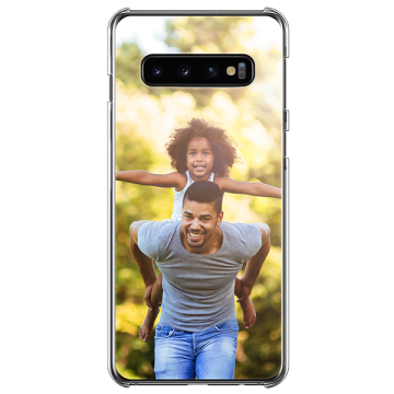 Galaxy S10 PLUS Funda Personalizada