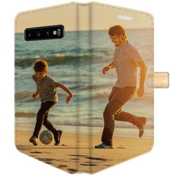 Galaxy S10 Funda Personalizada