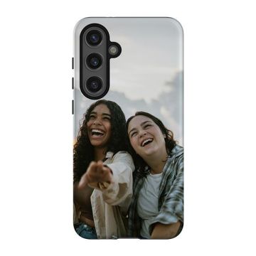 Samsung Galaxy S24 - Funda Personalizada Resistente