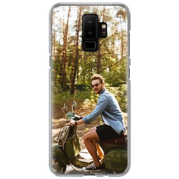 Galaxy S9 PLUS Funda Personalizada