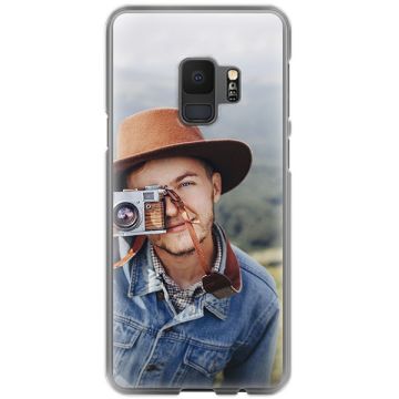 Galaxy S9 Funda Personalizada