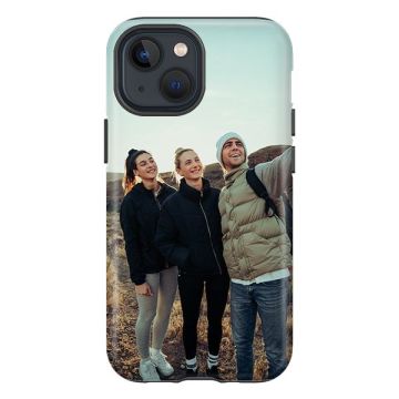 iPhone 13 Mini - Funda Personalizada Resistente