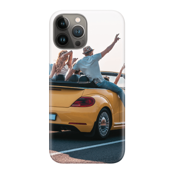 iPhone 13 Pro Max - Personalised Full Wrap Hard Case